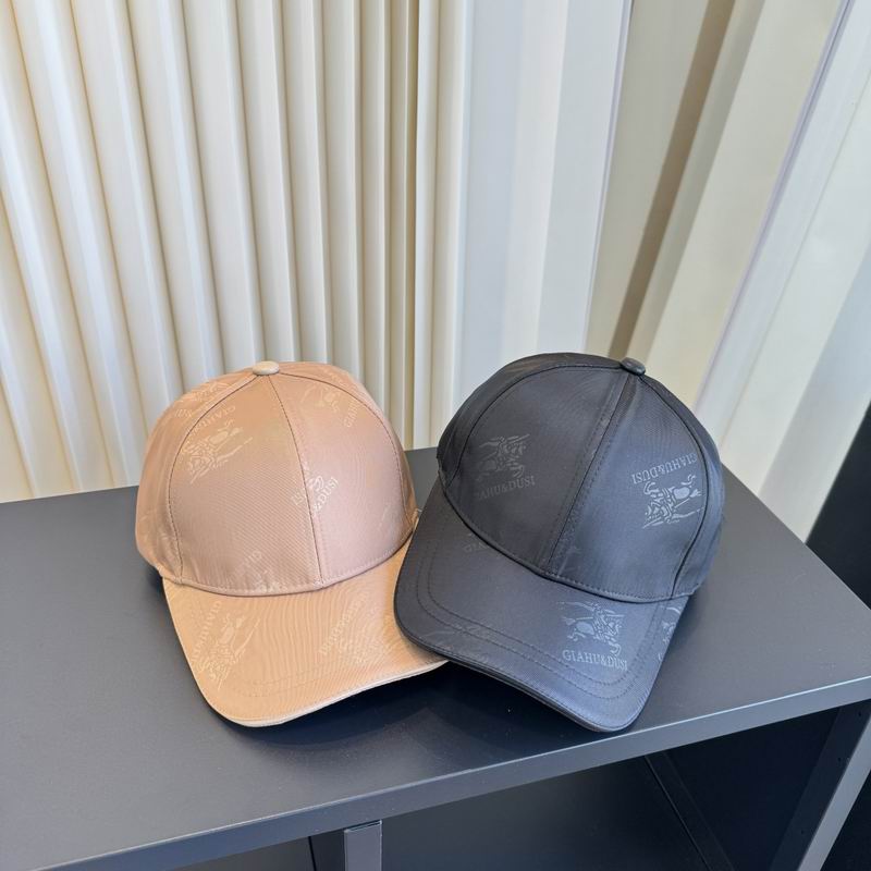 Burberry cap dx45